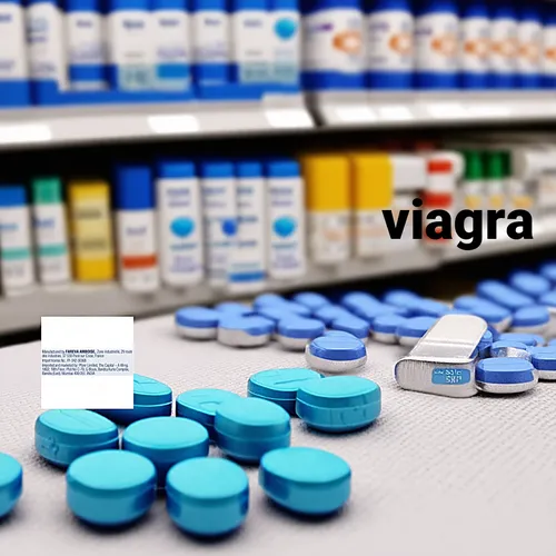 Viagra sin receta en farmacias